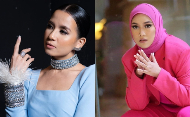 Shila Amzah - Cipta Lagu Tentang Curang & Keretakan Rumah Tangga Selebriti