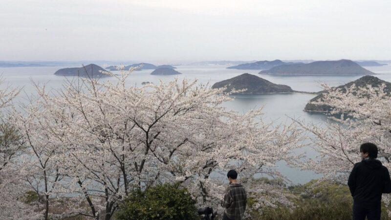 Jepun temukan 7,000 pulau baharu