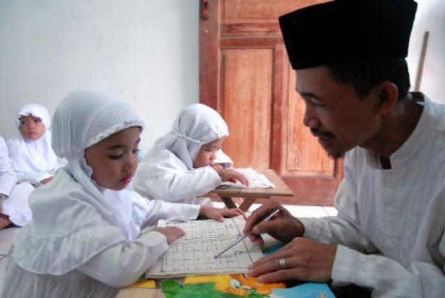 72 peratus umat Islam Indonesia buta al-Quran