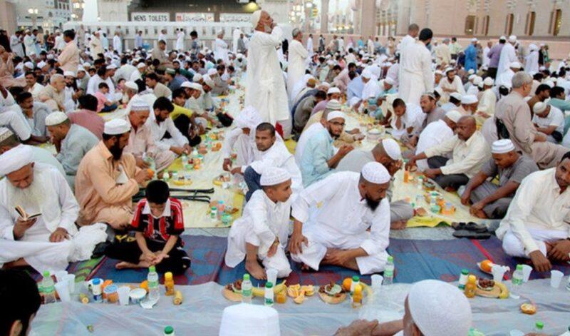 Ramadan: Rasional peraturan baharu Arab Saudi untuk tumpu ibadah