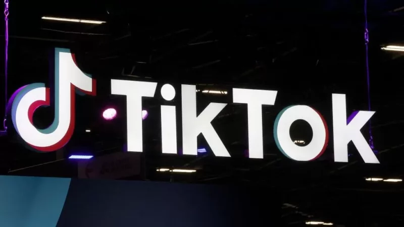 AS mahu TikTok dijual daripada ByteDance.