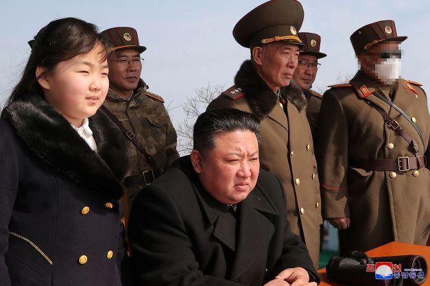 Siap sedia lancar serangan nuklear – Jong-un