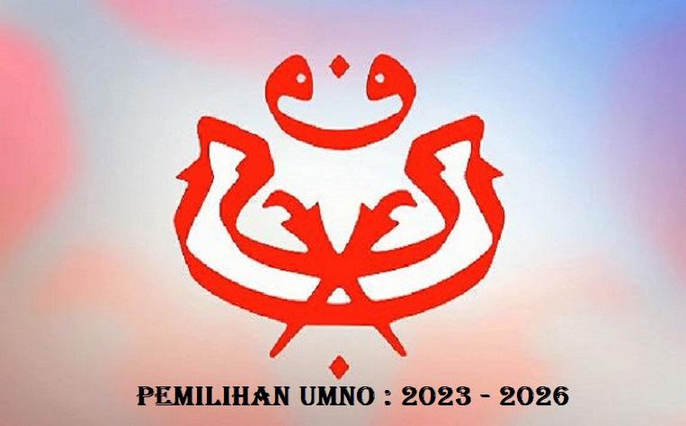 Senarai Calon Naib Presiden & MKT UMNO Yang Bukan Tajaan Kluster Broker