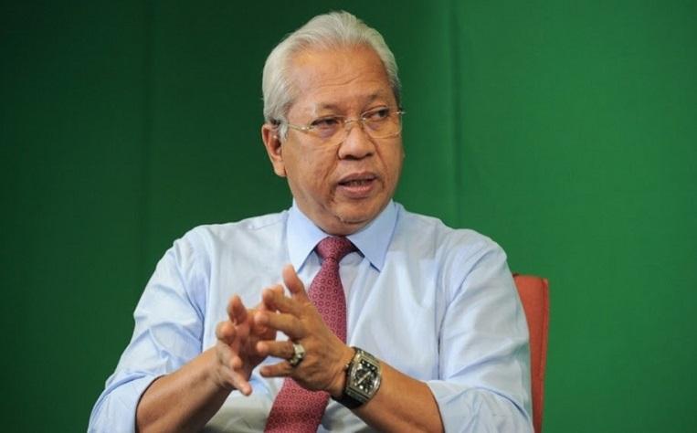 Annuar Musa Akan Di Lantik Sebagai Menteri Besar Sekiranya PN Menang PRN Kelantan