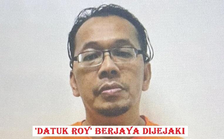 Skandal Jana Wibawa: SPRM Berjaya Jejaki 'Datuk Roy'
