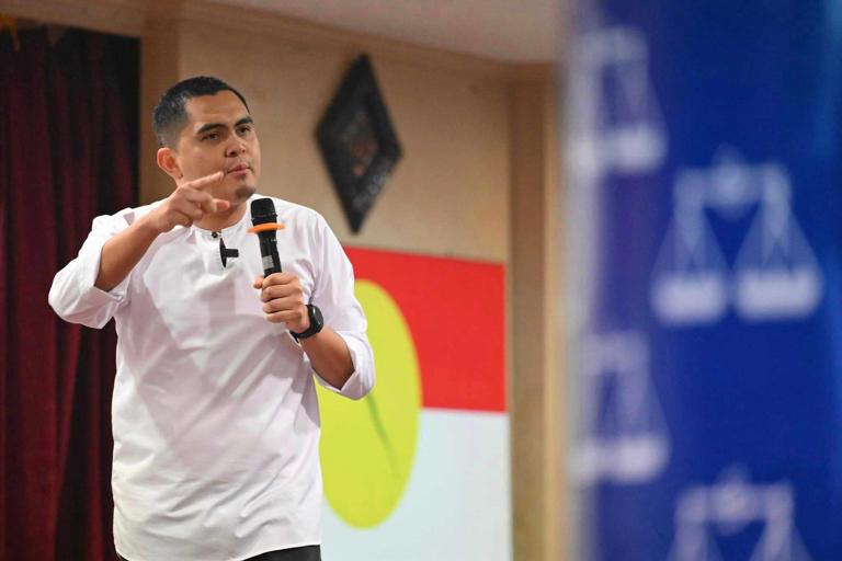 Umno Youth threatens action over 'Jom Ziarah Gereja' programme by govt NGO