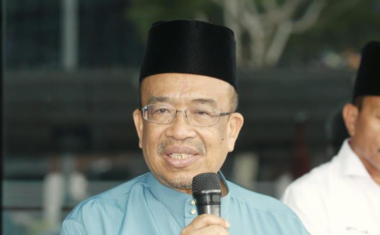 Kedah State Assembly: PKR assemblyman says Kedah has the right to charge Penang for raw water