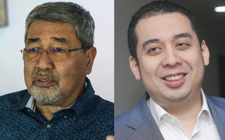 Umno polls: Ahmad Bashah makes comeback, Najib's son wins in Langkawi