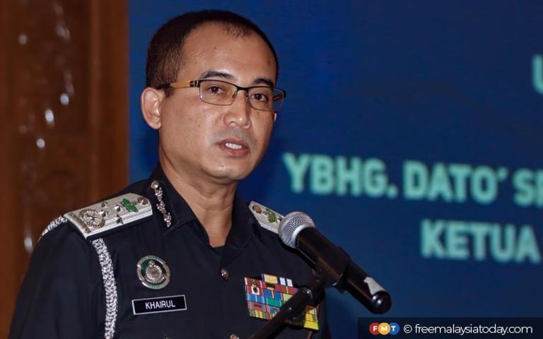 Immigration DG transferred to Prime Minister’s Department