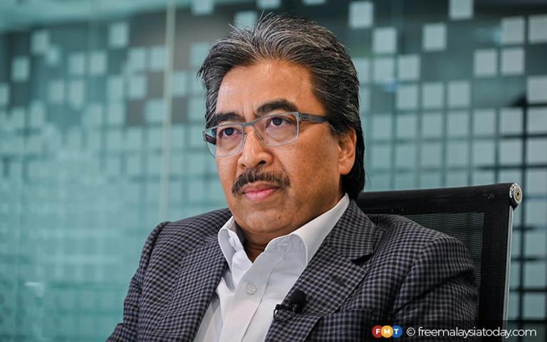 PM appoints Johari to lead 1MDB task force