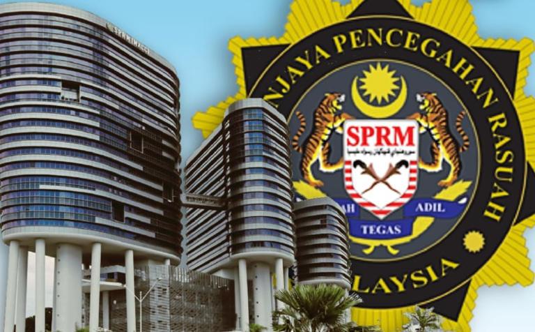 Jana Wibawa scandal: MACC on hunt for 'key mastermind' named 'Datuk Roy'