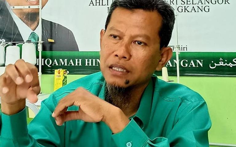 After sultan’s call, PAS urges Muslims to uphold ban
