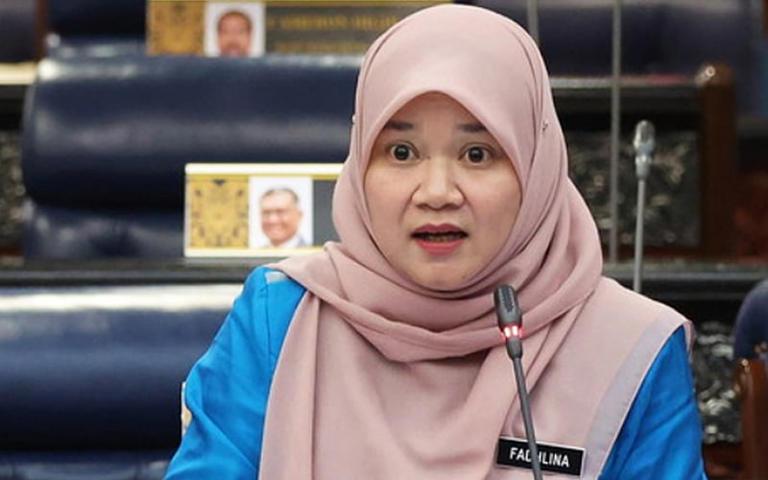 I taught in UKM for 10 years, Fadhlina hits back at PN MP