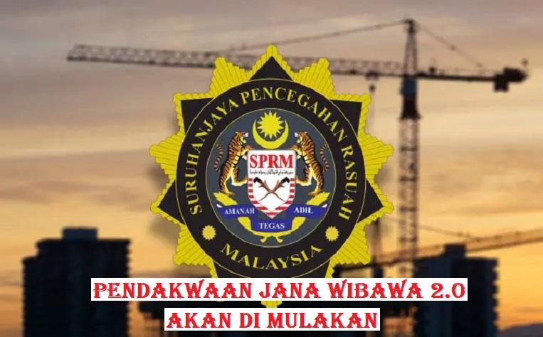 Pendakwaan Jana Wibawa 2.0 Akan Bermula, Siapa Calonnya?