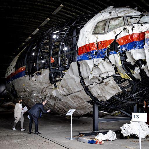 MH17: ICAO putuskan dengar kes terhadap Russia