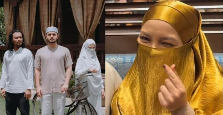 Neelofa Mahu Menyanyi Jika Diberi Keizinan Encik Suami