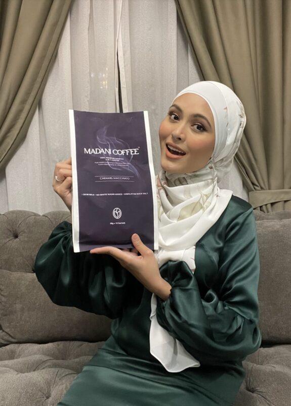 Syida Melvin Jawab Dakwaan Bergaduh Dengan Adik-Beradik