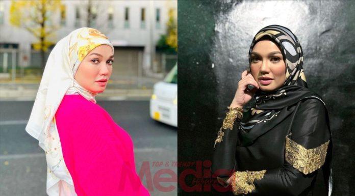 Puteri Sarah Liyana : Cerai Isteri Melalui Telefon, Pengecut!