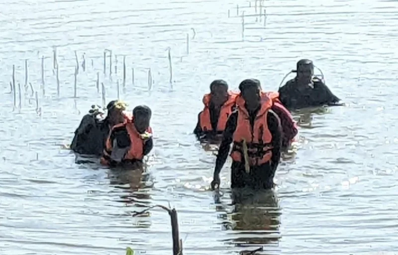 Lelaki Orang Asli lemas selepas 14 jam tenggelam cari ikan di lombong