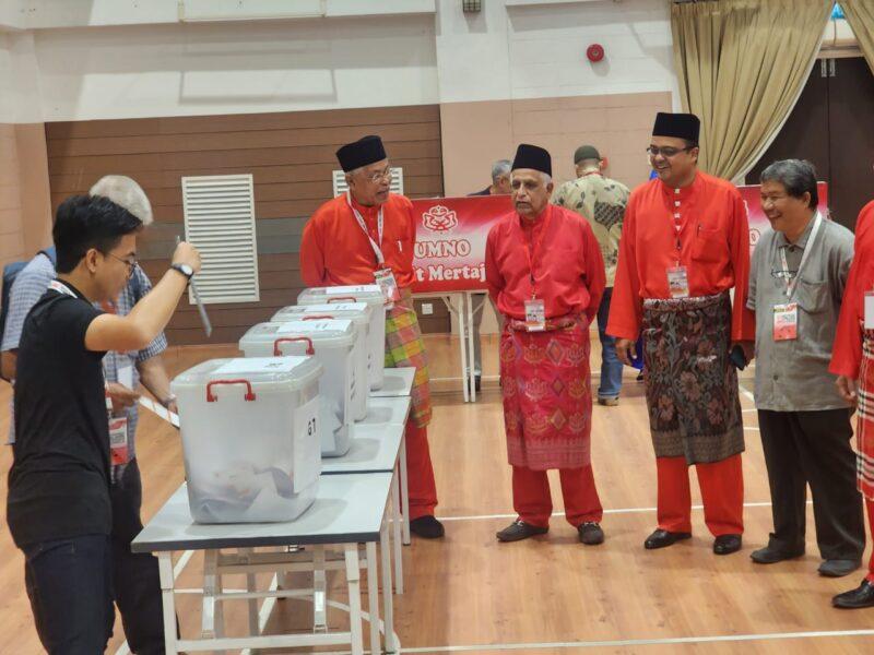 PRN: BN-PH Pulau Pinang bincang selepas pemilihan UMNO selesai