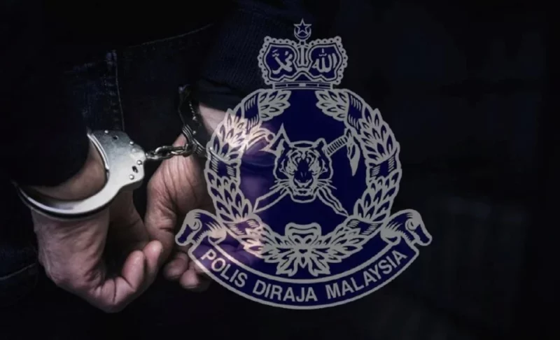 Polis tumpaskan sindiket bangunkan perisian perjudian, 39 ditahan