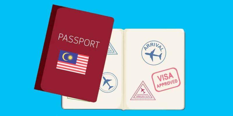 Garis Panduan Foto Pasport Malaysia Yang Perlu Anda Tahu