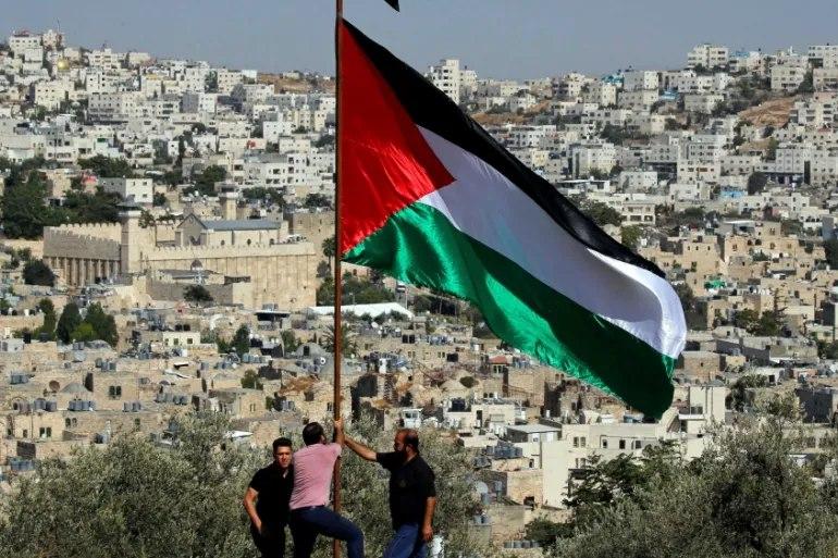Tindakan Israel terhadap rakyat Palestin perlu dihentikan