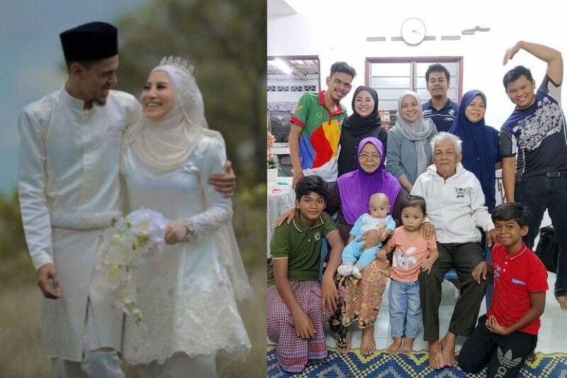 Isteri Abang Viva keguguran