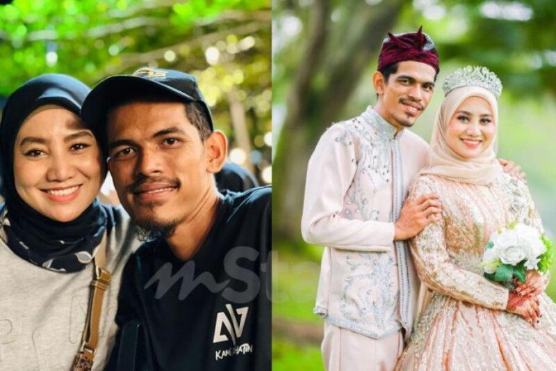 Isteri Abang Viva keguguran