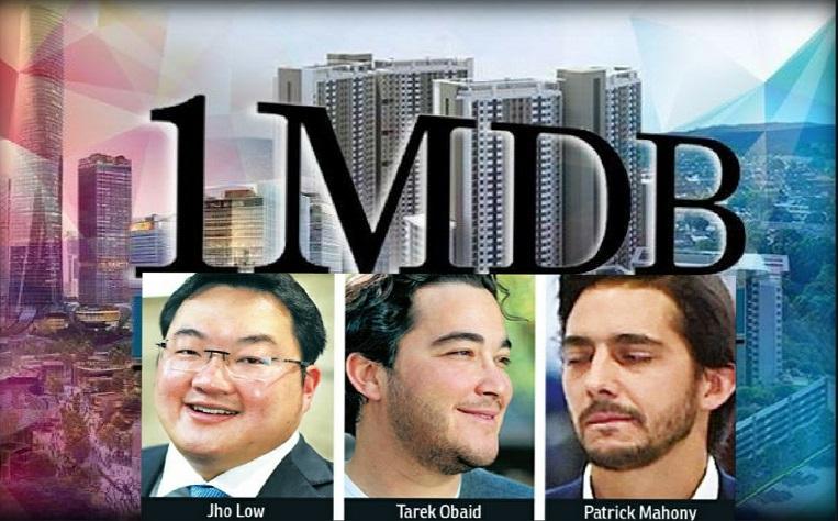 Peguam Negara Switzerland Nafikan Najib Mastermind Skandal 1MDB