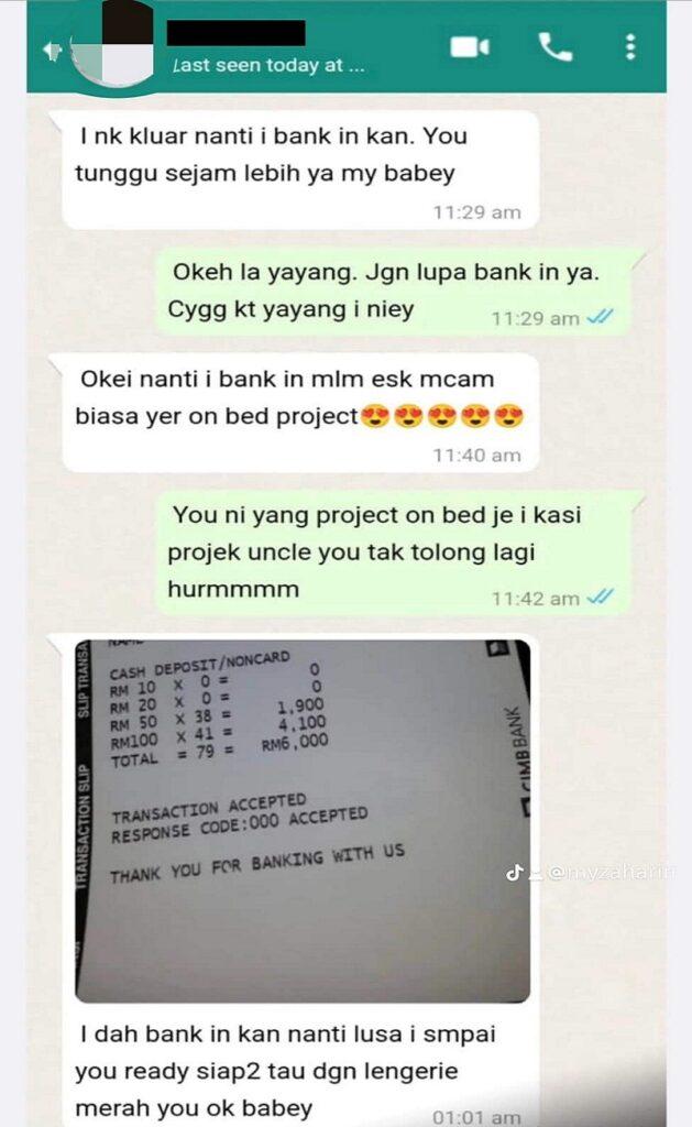 Skandal Seks EXCO Melaka, Tuan Punya Badan Mesti Beri Penjelasan