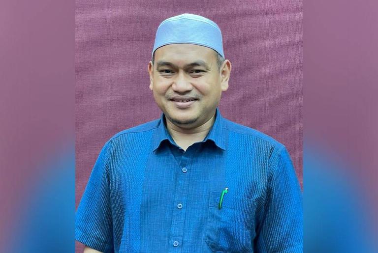 Permatang Pauh MP gives statement to cops over alleged anti non-Muslim remarks