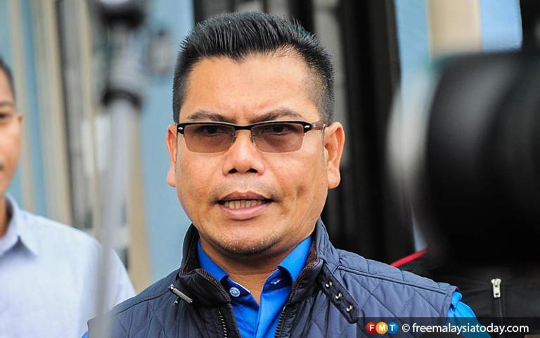 Jamal summoned by Umno disciplinary board over alleged bribe to delegates