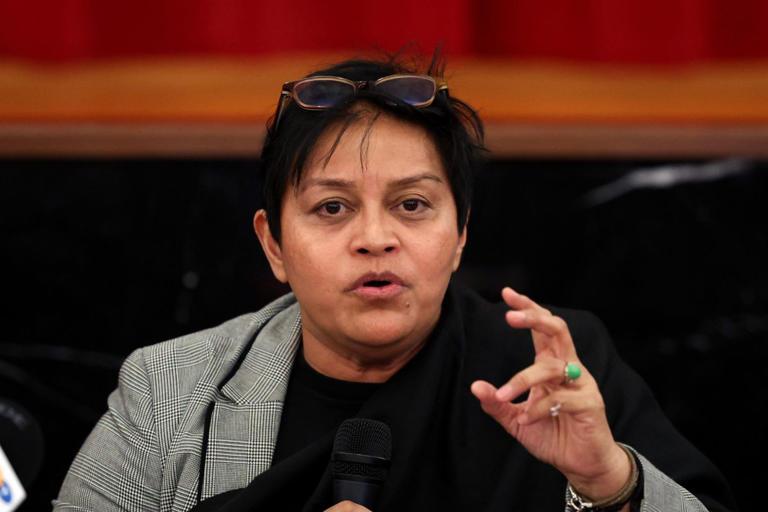 Legal firm told to make direct application to MACC over probe into judge’s case, says Azalina