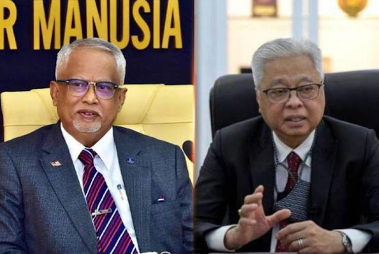 Ismail does not need to be an instigator - Mahfuz