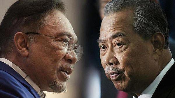 ‘Muhyiddin had distorted the truth,’ Anwar says in ongoing suit