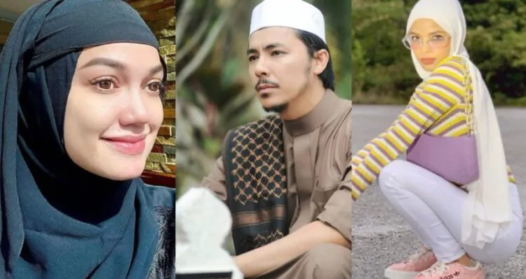 Puteri Sarah Ada Video Tak Senonoh Syamsul Dan Ira Kazar Sebelum Nikah