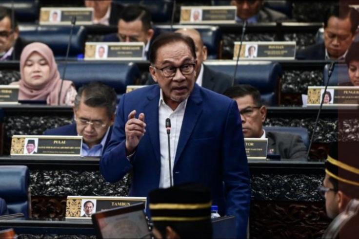 PM: Hanya T20 Tidak Dapat Subsidi Elektrik Dan Haji