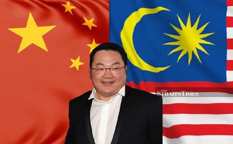 Benarkah Kerajaan China Sudah Menahan Jho Low?