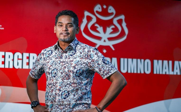 Mungkinkah KJ Menjadi Trojan Horse UMNO?