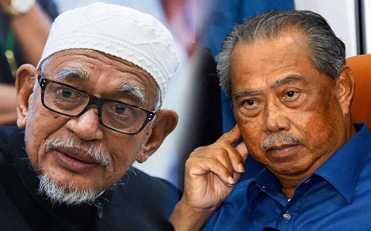 PAS Terengganu, PAS Kelantan dalam situasi 'kucar lana'?