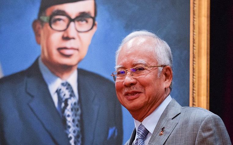 Hasil Tangan Najib Yang Dahulunya Di Kecam Tetapi Kini Menjadi Kebanggaan