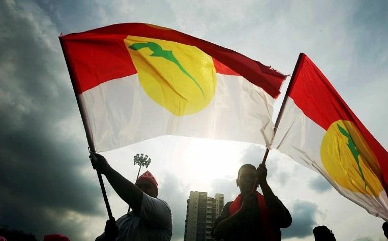 UMNO Bukan Hanya Mesti Bersih, Tetapi Mesti Di Pandang Bersih