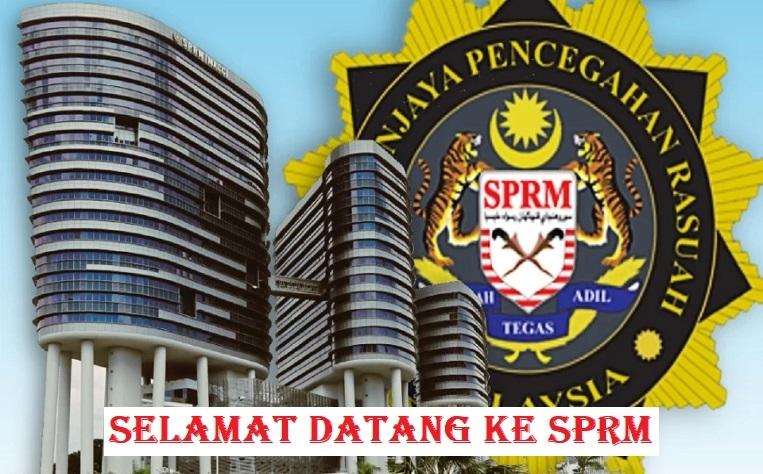 Bekas Menteri Kanan Di Siasat SPRM, Cuaca Di Langkawi Ok Kah?