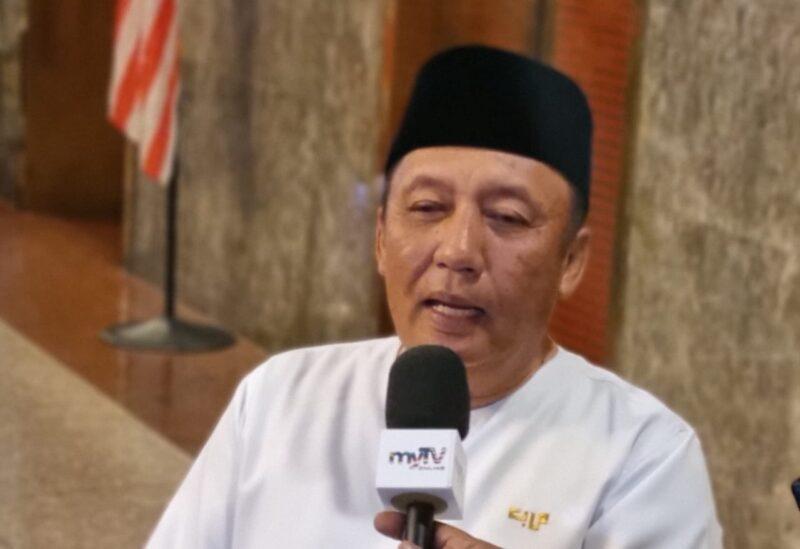 Jazlan seru beri peluang kepada Umno Kelantan