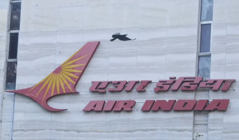 Pesawat Air India terpaksa mendarat di Russia akibat masalah teknikal