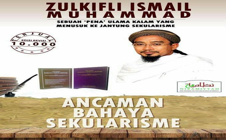 Lebai Jasin Penunggang Agama Dan Perlembagaan