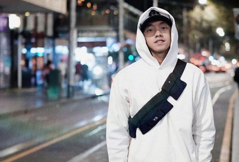 Ismail Izzani tak kuasa pertahan diri