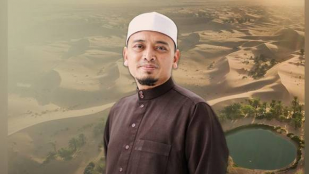 Janna Nick Akui Silap Undang Ustaz Wadi 