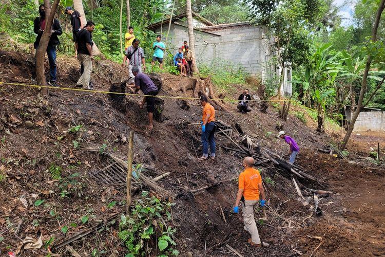 Bapa, anak didakwa jalin hubungan terlarang hingga lahirkan bayi